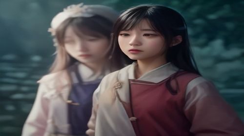 用户使用手机浏览同人创作专区页面的近景照片，屏幕光线映在手部