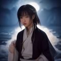 网络安全评测顾问正面头像，戴眼镜、神情专注，办公室背景略微虚化